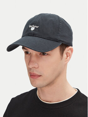 Barbour Barbour Cap Cascade MHA0274BK11 Dunkelblau