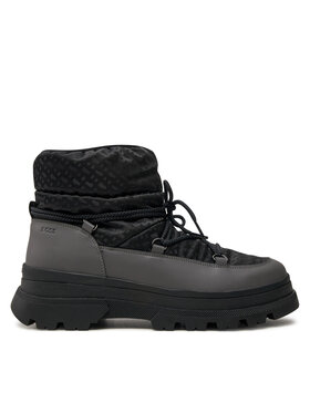 BOSS Boss Stivali da neve Foster 50523884 Grigio