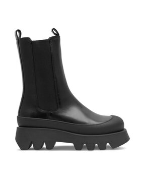 Badura Badura Botine IDEM-01 Negru