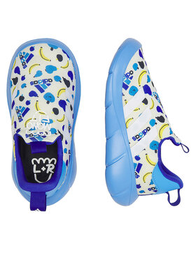 adidas adidas Papuče Monofit Tr I ID3413 Monofit Tr I Bijela