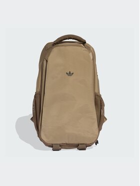 adidas adidas Plecak 159270 Zielony