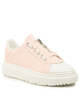 Jenny Fairy Jenny Fairy Sneakersy TS5186-01 Ružová