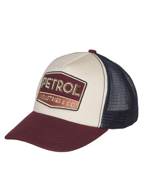Petrol Industries Petrol Industries Cappellino M-1050-CAP822 Marrone