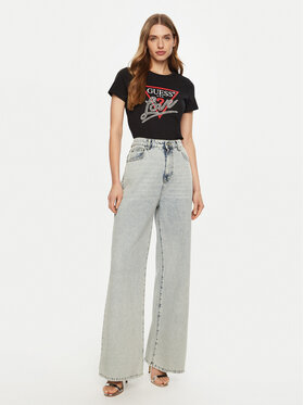Guess T-Shirt Guess - 2