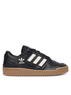 adidas adidas Laisvalaikio batai Forum Low JQ0208 Juoda