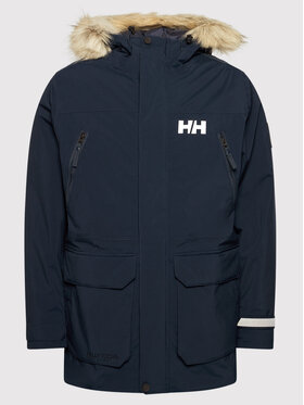 Helly Hansen Helly Hansen Зимова куртка Reine 53630 Cиній Regular Fit