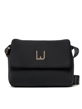 Liu Jo Liu Jo Sac à main Tracolla TF3245 T0300 Noir