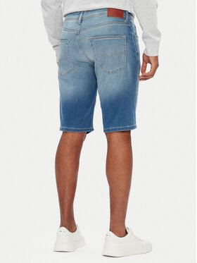 Τζιν σορτσάκια Pepe Jeans φωτογραφία