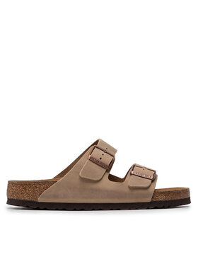 Birkenstock Birkenstock Šľapky Arizona Bs 0552811 Sivá