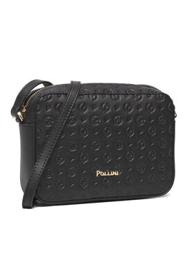 Pollini Pollini Τσάντα TE8414PP03Q2500A Μαύρο