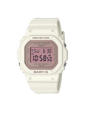 Casio Casio Ročna ura BGD-565SC-4ER Zlata