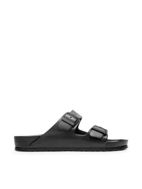Birkenstock Birkenstock Papucs Arizona EVA 0129421 Fekete