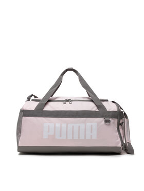 Puma Puma Σάκος Chellenger Duffel Bag S 076620 22 Ροζ