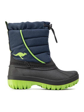 KangaRoos KangaRoos Lumesaapad K-Ben 18672 000 4054 M Tumesinine