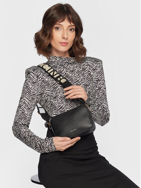 Coccinelle Coccinelle Handtasche Mn5 Tebe E5 MN5 55 I1 01 Schwarz