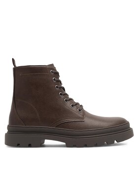 Lasocki Lasocki Stiefel 121AM1399 Braun