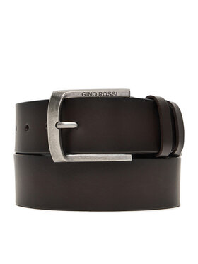 GINO ROSSI Gino Rossi Nadrágszíj C-JAMES-ZP24001 Barna