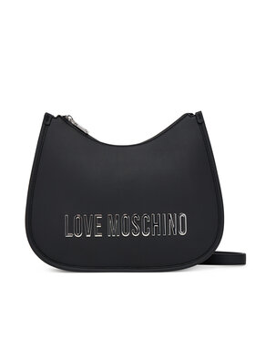 LOVE MOSCHINO LOVE MOSCHINO Torbica JC4021PP1NKD000B Crna