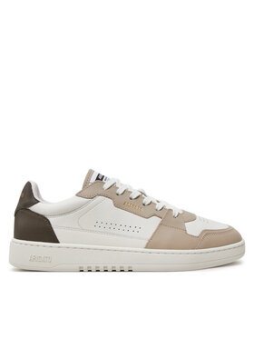 Axel Arigato Axel Arigato Sneakers Dice Lo F2368001 Bianco
