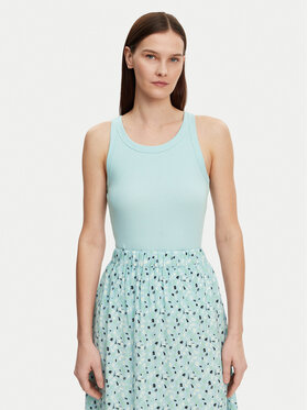 Marc O'Polo Denim Marc O'Polo Denim Top 500 0005 982 Blau Slim Fit
