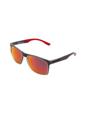 PITBULL PITBULL Okulary przeciwsłoneczne Okulary Szary