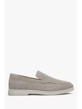 Estro Estro Mocassini ER00113368 Grigio