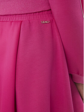 Φούστα mini Liu Jo Sport φωτογραφία