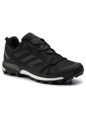 adidas M TERREX SKYCHASER LT GTX, Carbon - Core Black - Grey Four -  Versandkostenfrei ab 60€ - www.exxpozed.de