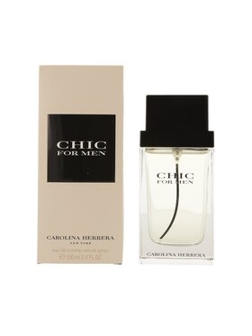 Carolina Herrera Carolina Herrera Carolina Herrera Chic Men Woda toaletowa
