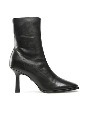 GINO ROSSI Gino Rossi Botki 105272 Czarny