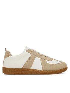 DeeZee DeeZee Sneakersy AM1106 Béžová