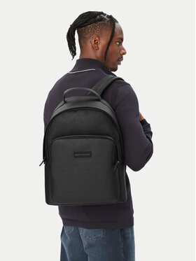 Armani Exchange Armani Exchange Рюкзак XM003156 AF26659 MC043 Чорний