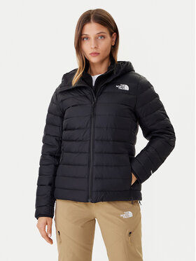 The North Face The North Face Pernata jakna Classic NF0A8D3E Crna Regular Fit