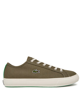 Lacoste Lacoste Гуменки 7-49CMA0033 Каки