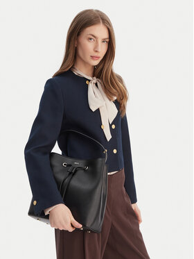 BOSS BOSS Rankinė 50558134 Juoda