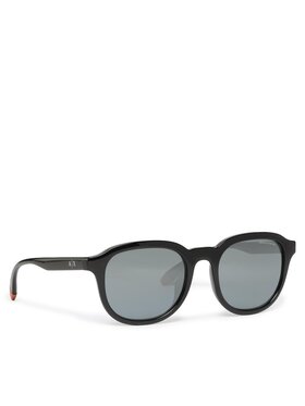 Armani Exchange Armani Exchange Occhiali da sole 0AX4129SU Nero