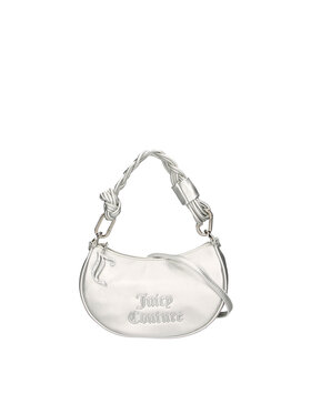 Juicy by Juicy Couture Juicy by Juicy Couture Borsa bejl58833wvp902-sil Argento