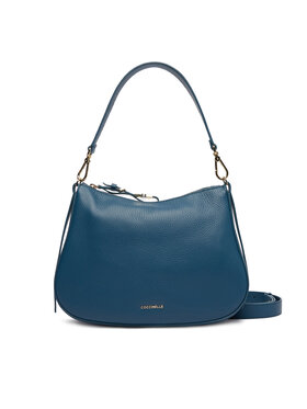 Coccinelle Coccinelle Handtasche U45 Coccinellenory E1 U45 13 02 01 Dunkelblau