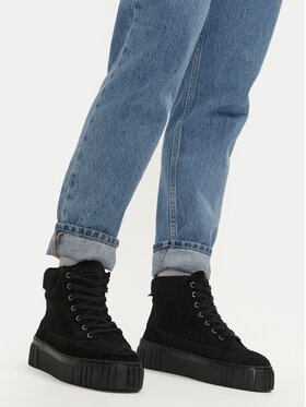 Μποτίνια Gant φωτογραφία