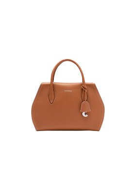 Coccinelle Coccinelle Borsetta Lord S1 Marrone