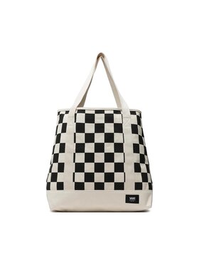 Vans Vans Rankinė Pergs Tote VN0A7PQE3KS1 Smėlio
