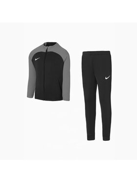 Nike Nike Komplet dresowy DF ACADEMY PRO Czarny Basic Fit