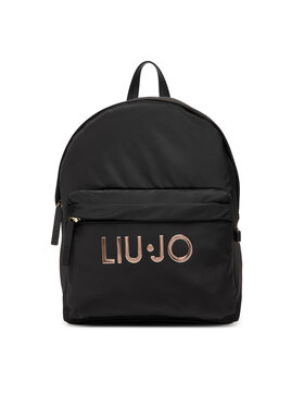 Liu Jo Liu Jo Σακίδιο TF5084 T4974 Μαύρο