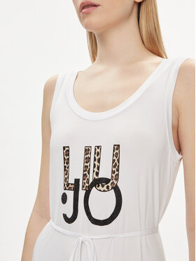 Φόρεμα υφασμάτινο Liu Jo φωτογραφία