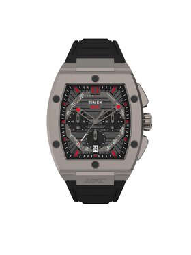 Timex Timex Hodinky UFC Street TW2V87400 Černá