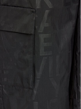 Παντελόνι υφασμάτινο Calvin Klein Jeans φωτογραφία