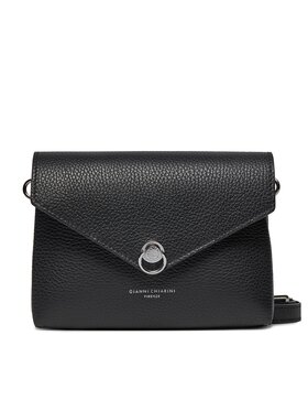Gianni Chiarini Gianni Chiarini Kabelka Corallo BS 10842 GRN Čierna