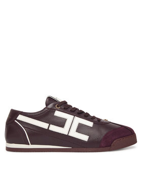 Elisabetta Franchi Elisabetta Franchi Сникърси SA-82G-56E2-V400 Бордо