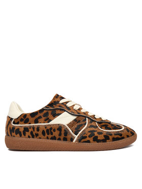 Nokwol Nokwol Sneakers August Marrone