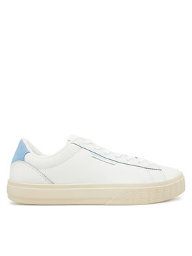 Tommy Jeans Tommy Jeans Sneakers Tjw Cupsole Sneaker EN0EN02508 Weiß